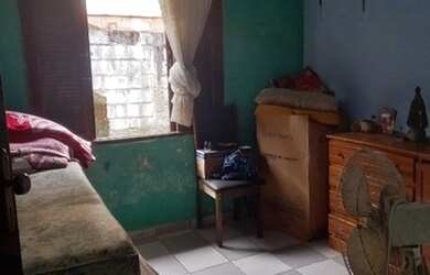 Imagem 13: Casa lado Praia com 3 quartos na cidade de Itanhaém-SP (litoral sul