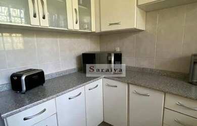 Imagem 4: Apartamento à venda, 72 m² por R$ 290.000,00 - Vila Alzira - Santo André/SP