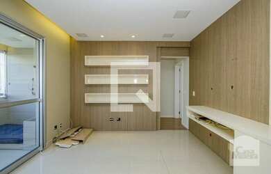 Imagem 6: Apartamento à Venda - Vila da Serra, 3 Quartos, 115 m²