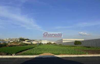 Imagem: O terreno possui 11.000m² de Área e está localizado em Jordanopolis