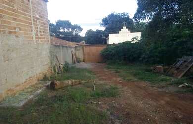 Imagem: O terreno possui 360m² de Área e está localizado em Jardim