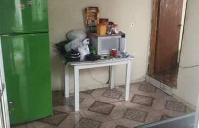 Imagem 5: Casa com 2 dormitórios - venda por R$ 320.000,00 ou aluguel por R$ 650,00/mês...