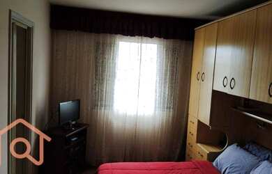 Imagem 12: Sobrado com 2 dormitórios, 102 m² - venda por R$ 330.000,00 ou aluguel...