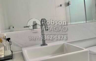 Imagem 15: SALVADOR - Padrão - Parque Bela Vista