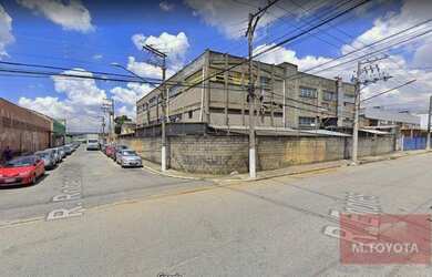 Imagem 4: Galpão à venda, 2300 m² por R$ 4.530.000,00 - Vila Endres - Guarulhos/SP