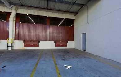 Imagem 6: Galpão 5.221 m² Condomínio Fechado Locação Vargem Grande Paulista...