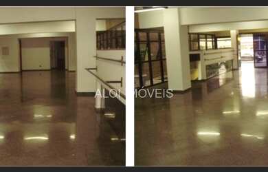 Imagem 14: Av Ibirapuera próximo ao Shopping Ibirapuera Entre as estações de metrô...