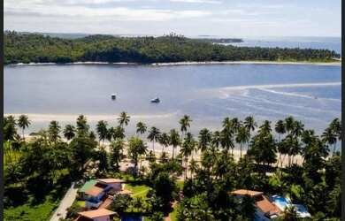 Imagem 3: Apartamento para venda tem 102 metros quadrados com 3 quartos em TAMANDARE I - Tamandaré