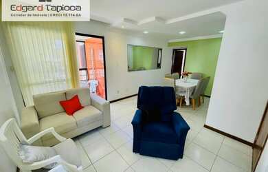 Imagem 2: Apartamento 3/4 a venda no Itaigara