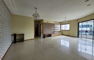 Imagem 3: Rio Poana - 3 suítes Gabinete- 2 Vagas - Andar alto - Todos os valores...