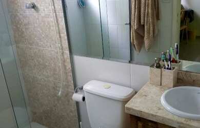 Imagem 11: Lindo Sobrado no Terra Nobre, aceita permuta por casa no Jd. das Flores