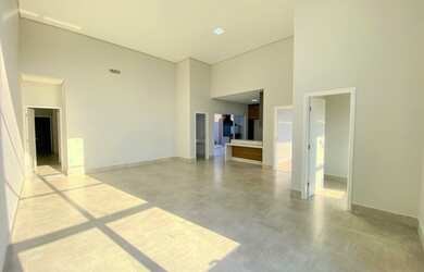 Imagem: A casa em condomínio possui 3 Dormitórios, 4 Banheiros, 4