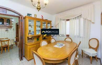 Imagem 8: Casa com 4 dormitórios, 173 m² - venda por R$ 950.000,00 ou aluguel...