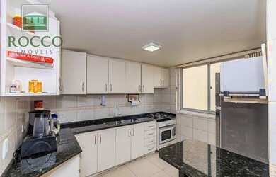 Imagem 12: Apartamento à venda, 79 m² por R$ 350.000,00 - Bacacheri - Curitiba/PR