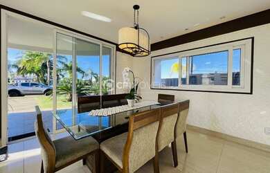 Imagem 6: XANGRI-Lá - Casa de Condomínio - Condomínio Quintas do Lago