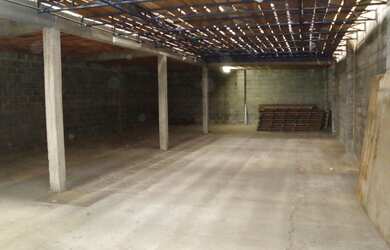 Imagem 8: VÁRZEA PAULISTA - Galpão/Depósito/Armazém - JARDIM BURITI