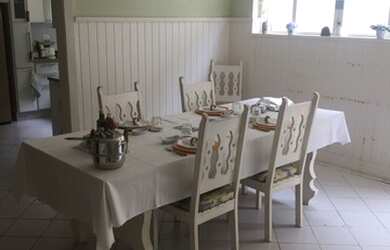 Imagem 15: Linda casa em Atibaia, no condomínio Flamboyant, com 5 suítes, 8 vagas...