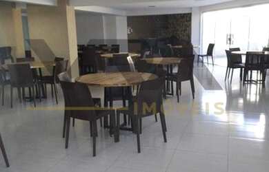 Imagem 13: Lindo Loft no alto do setor Pedro Ludovido com mobília luxuosa