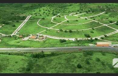 Imagem 12: Terreno à venda, 834 m² por R$ 144.000,00 - Condomínio Reino Verde...