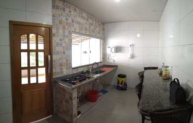 Imagem 5: Casa em Aparecida de Goiânia no Bairro Ilda