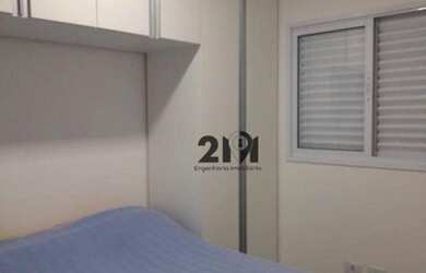 Imagem 4: Apartamento com 2 dormitórios, 50 m² - venda por R$ 340.000,00 ou aluguel...