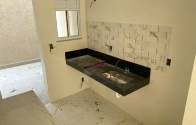 Imagem 8: Cobertura Planalto. Churrasqueira, Ar-condicionado, 200m² de Áreae2...