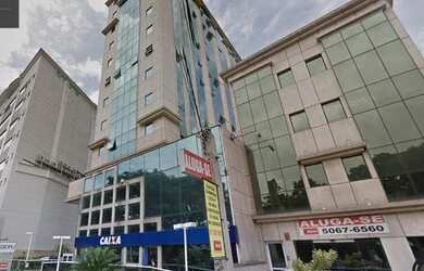 Imagem 2: Andar Corporativo para alugar, 160 m² por R$ 5.900,00/mês - Rudge Ramos...