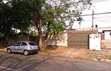 Imagem 12: Lote/Terreno para venda com 600 metros quadrados em Santa Genoveva - Goiânia...