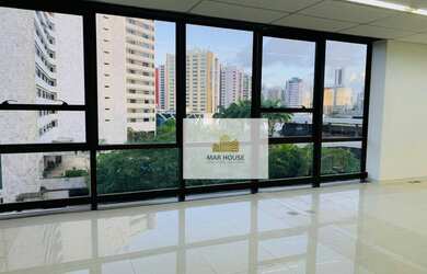 Imagem 6: Sala, 225 m² - venda por R$ 2.100.000 ou aluguel por R$ 11.933/mês -...