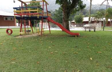 Imagem 16: Terreno plano de 665m² em Condomínio de luxo na Caneca Fina