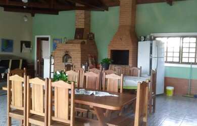 Imagem 3: Vende linda chácara 6 dorms - Jardins de Itaici - Indaiatuba