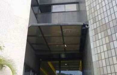 Imagem 4: Sala/Conjunto para aluguel com 65 metros quadrados em Brotas - Salvador...