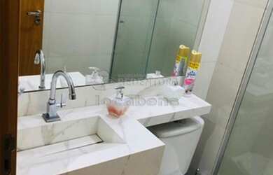 Imagem 10: São José do Rio Preto - Apartamento Padrão - Residencial Santa Filomena