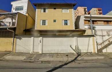 Imagem: O apartamento possui 2 Dormitórios, 2 Banheiros, 2 Vagas na