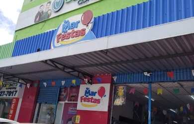 Imagem: O apartamento possui 1 Dormitório, 1 Banheiro e 50m² de Área