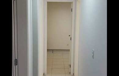 Imagem 12: Apartamento no condomínio Residencial Vila Sereno - Jundiaí SP