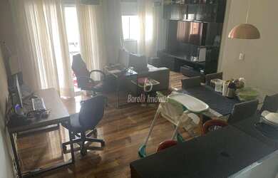 Imagem 9: Apartamento à venda, 68 m² por R$ 330.000,00 - Alto da Boa Vista - Ribeirão...