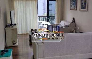 Imagem 12: Apartamento à venda, 126 m² por R$ 600.000,00 - Vila Bastos - Santo André/SP