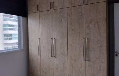 Imagem 4: Varanda frente Travessa Dom Bosco