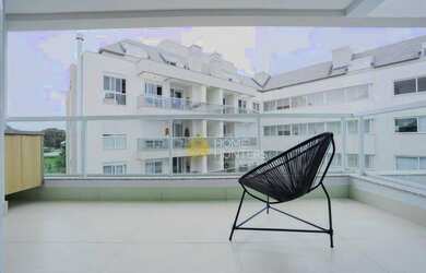 Imagem 15: Apartamento Novo 2 suítes em Condomínio Club em Jurerê á venda