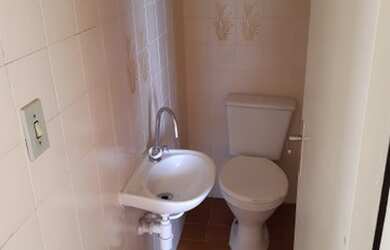 Imagem 2: Condomínio Moradas do Itanhangá, com lazer e segurança para a família