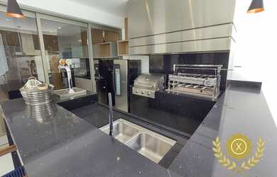 Imagem 12: Casa alto padrão a venda em Riviera de São Lourenço