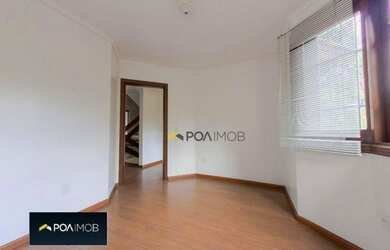 Imagem 6: Casa com 4 dormitórios para alugar, 260 m² por R$ 7.625,00/mês - Boa...