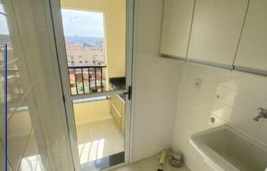 Imagem 3: RIBEIRÃO PRETO - Apartamento Padrão - JARDIM PAULISTA