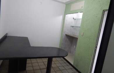 Imagem: O depósito possui 18m² de Área e está localizado em Imbiribeira