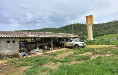 Imagem 3: Fazenda para Venda em Santa Cruz de Goiás, Zona Rural