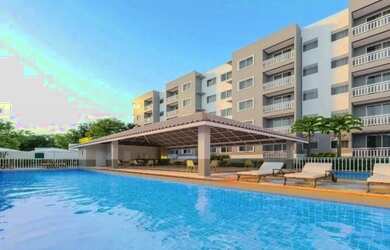 Imagem 1: Repasse Apartamento no Gran village Messejana 2 $30mil avista mais prestações de $1.069,00