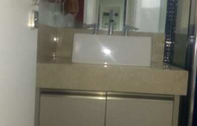 Imagem 12: Greenville. Piscina, Churrasqueira, Ar-condicionadoe88m² de Área