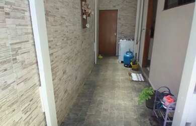 Imagem 14: Casa Na Santa Luzia. Piscina, Churrasqueira, VarandaeÁrea de serviço