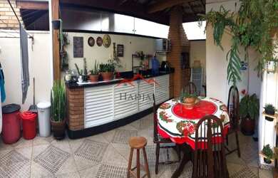 Imagem 1: JUNDIAI - Casa de Condomínio - JARDIM SHANGAI